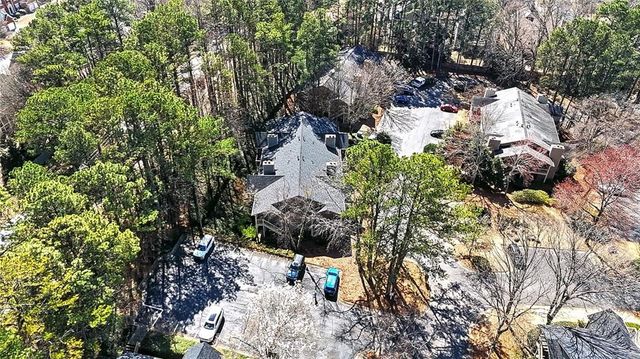1702 Country Park Drive SE, Smyrna, GA 30080