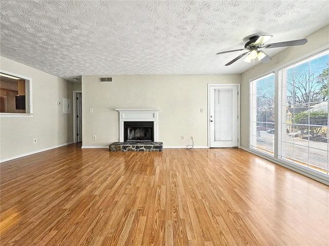 1702 Country Park Drive SE, Smyrna, GA 30080