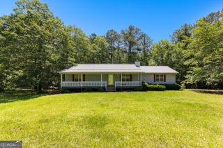367 Bentley Road, Yatesville, GA 31097