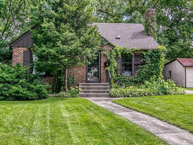 6709 Harriet Avenue, Richfield, MN 55423