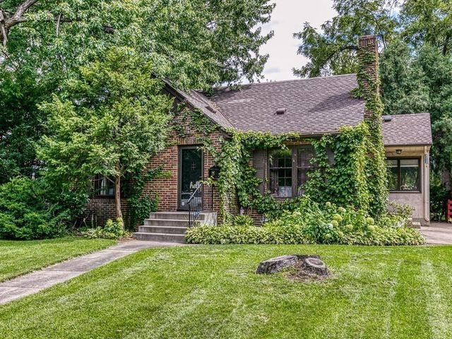 6709 Harriet Avenue, Richfield, MN 55423