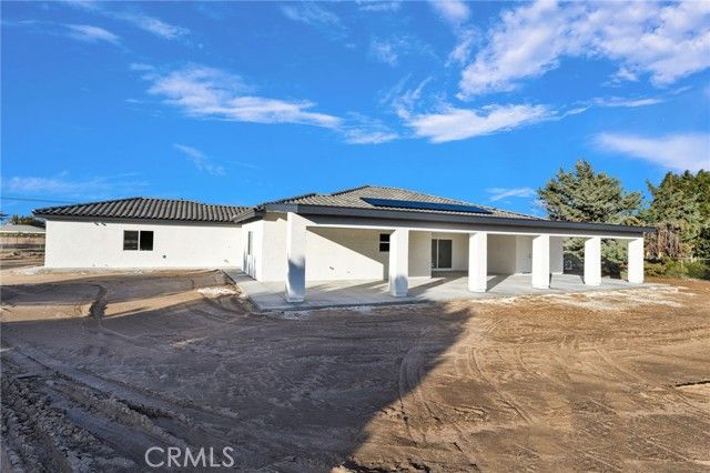 15179 Olive St, Hesperia, CA 92345