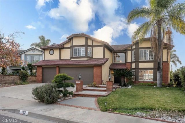 753 View Lane, Diamond Bar, CA 91765