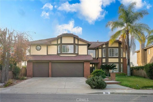 753 View Lane, Diamond Bar, CA 91765