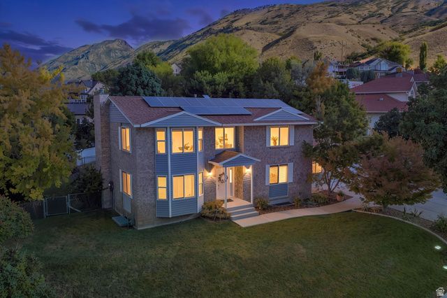 875 E 400 N, Lindon, UT 84042