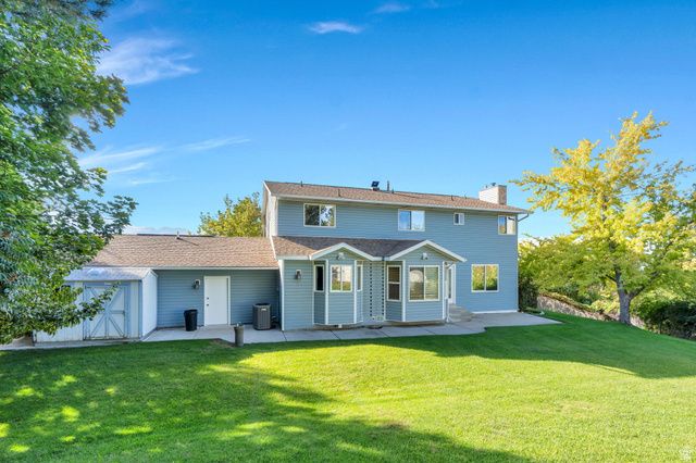 875 E 400 N, Lindon, UT 84042
