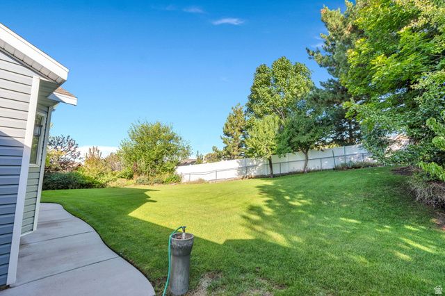 875 E 400 N, Lindon, UT 84042