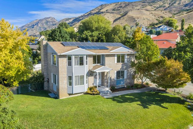 875 E 400 N, Lindon, UT 84042