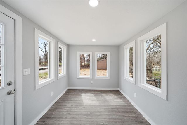 3227 Matthews Street, Jackson, MI 49203