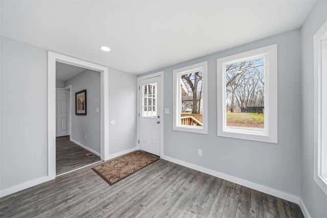 3227 Matthews Street, Jackson, MI 49203