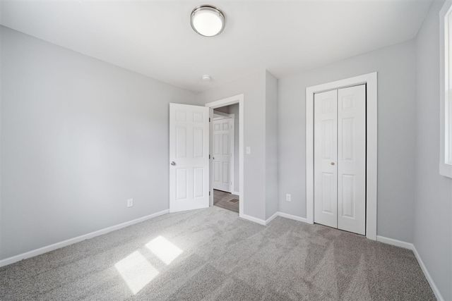 3227 Matthews Street, Jackson, MI 49203