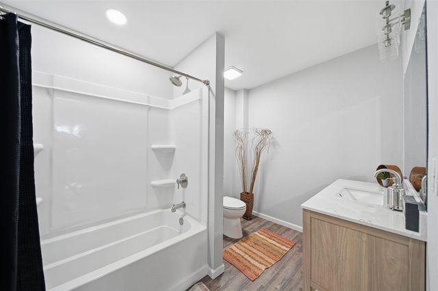 3227 Matthews Street, Jackson, MI 49203