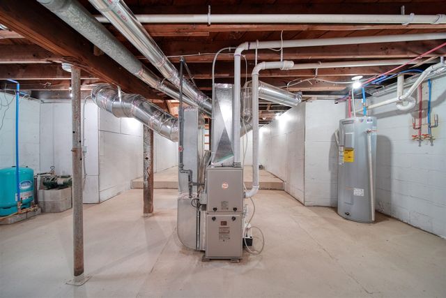 3227 Matthews Street, Jackson, MI 49203