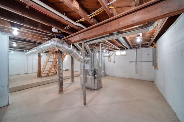 3227 Matthews Street, Jackson, MI 49203