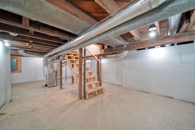 3227 Matthews Street, Jackson, MI 49203