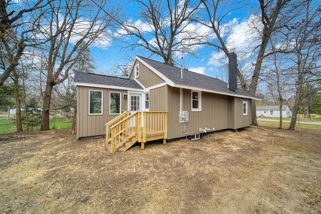 3227 Matthews Street, Jackson, MI 49203