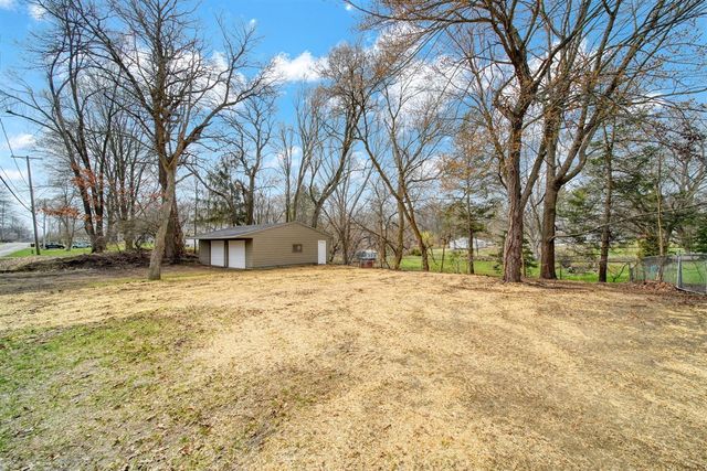 3227 Matthews Street, Jackson, MI 49203