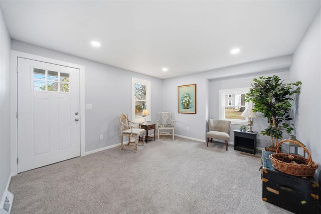 3227 Matthews Street, Jackson, MI 49203