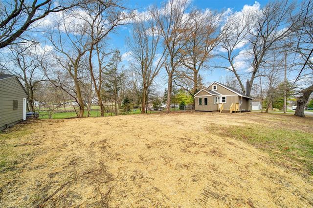 3227 Matthews Street, Jackson, MI 49203