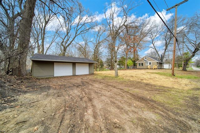 3227 Matthews Street, Jackson, MI 49203