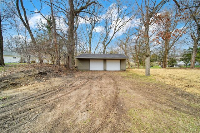 3227 Matthews Street, Jackson, MI 49203