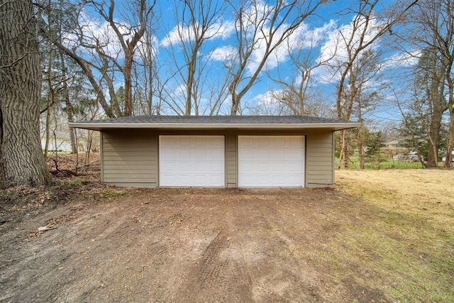 3227 Matthews Street, Jackson, MI 49203