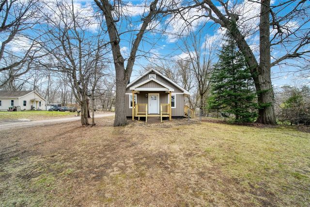 3227 Matthews Street, Jackson, MI 49203