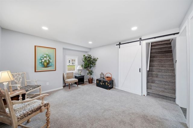 3227 Matthews Street, Jackson, MI 49203