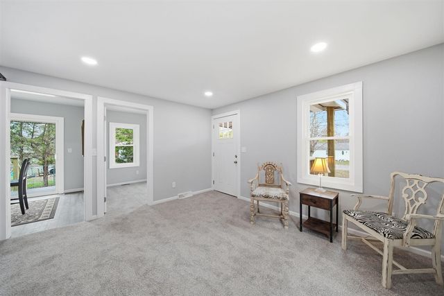 3227 Matthews Street, Jackson, MI 49203