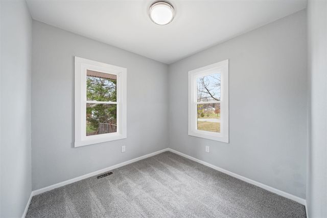 3227 Matthews Street, Jackson, MI 49203