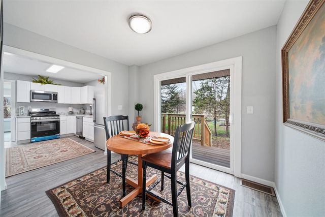 3227 Matthews Street, Jackson, MI 49203