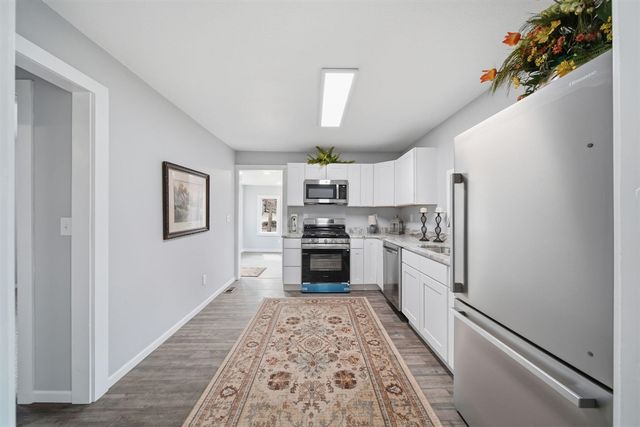 3227 Matthews Street, Jackson, MI 49203