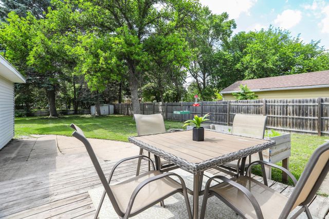 1215 12th Street N, Moorhead, MN 56560