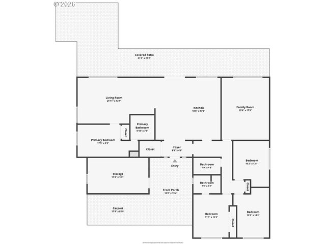 9588 Sw FREWING Ct, Tigard, OR 97223