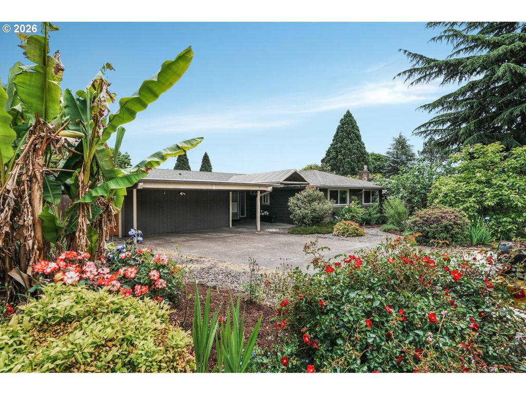 9588 Sw FREWING Ct, Tigard, OR 97223