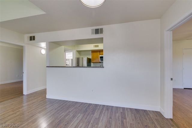 6650 West Warm Springs Road 2118, Las Vegas, NV 89118