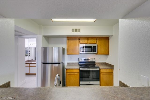 6650 West Warm Springs Road 2118, Las Vegas, NV 89118