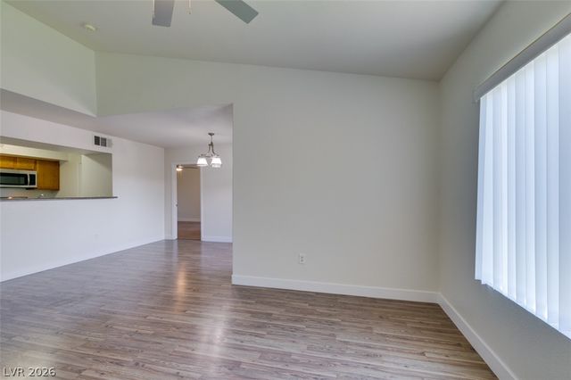 6650 West Warm Springs Road 2118, Las Vegas, NV 89118
