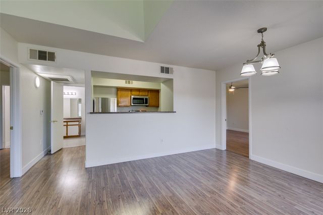6650 West Warm Springs Road 2118, Las Vegas, NV 89118