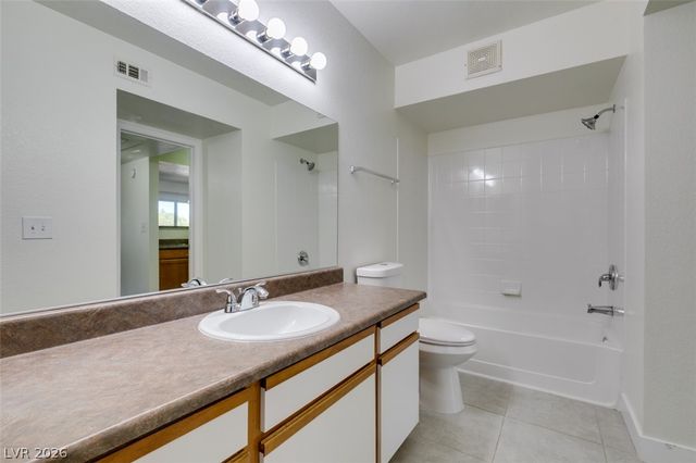 6650 West Warm Springs Road 2118, Las Vegas, NV 89118