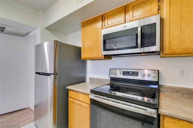 6650 West Warm Springs Road 2118, Las Vegas, NV 89118