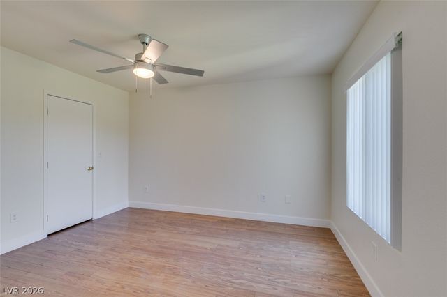 6650 West Warm Springs Road 2118, Las Vegas, NV 89118
