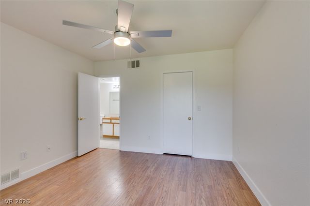6650 West Warm Springs Road 2118, Las Vegas, NV 89118