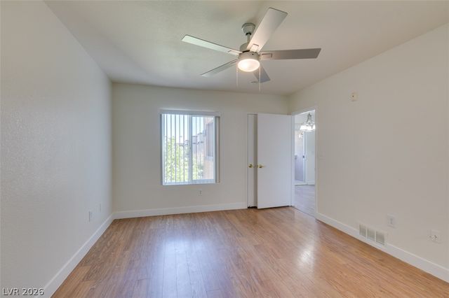 6650 West Warm Springs Road 2118, Las Vegas, NV 89118