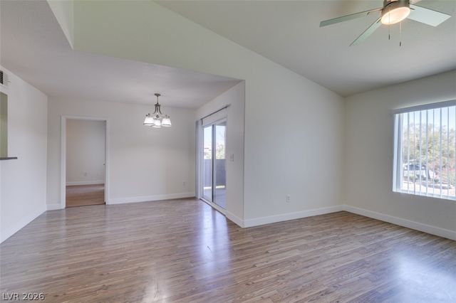 6650 West Warm Springs Road 2118, Las Vegas, NV 89118