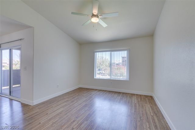 6650 West Warm Springs Road 2118, Las Vegas, NV 89118