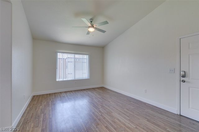 6650 West Warm Springs Road 2118, Las Vegas, NV 89118