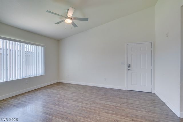 6650 West Warm Springs Road 2118, Las Vegas, NV 89118