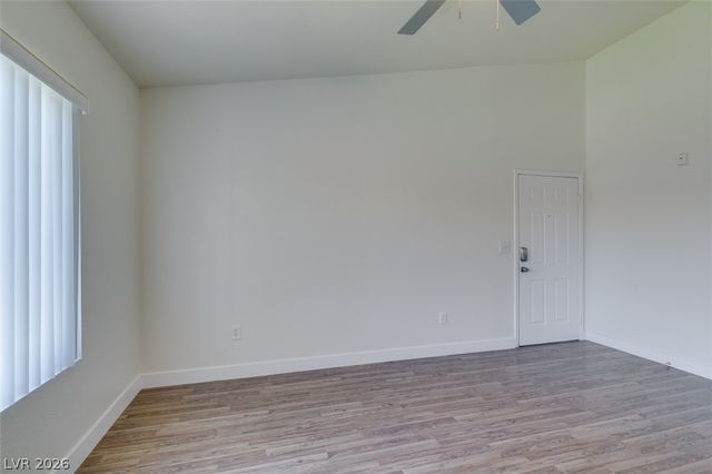 6650 West Warm Springs Road 2118, Las Vegas, NV 89118