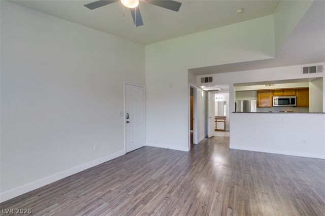 6650 West Warm Springs Road 2118, Las Vegas, NV 89118